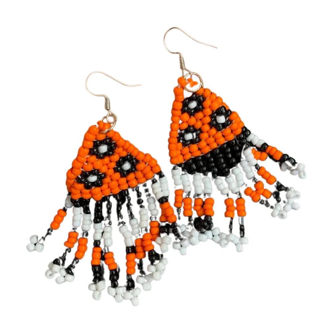 Anting Manik Dayak Anting Manik Dayak