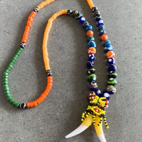 Kalung Dayak Kalung Dayak