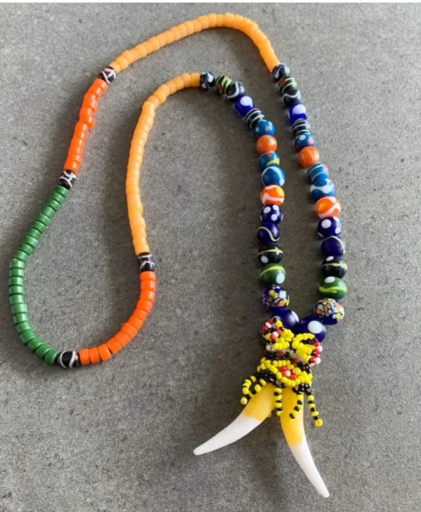 Kalung Dayak