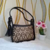 Sling Bag Rotan Batik