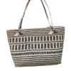 Tote Bag Rotan Landscape Square