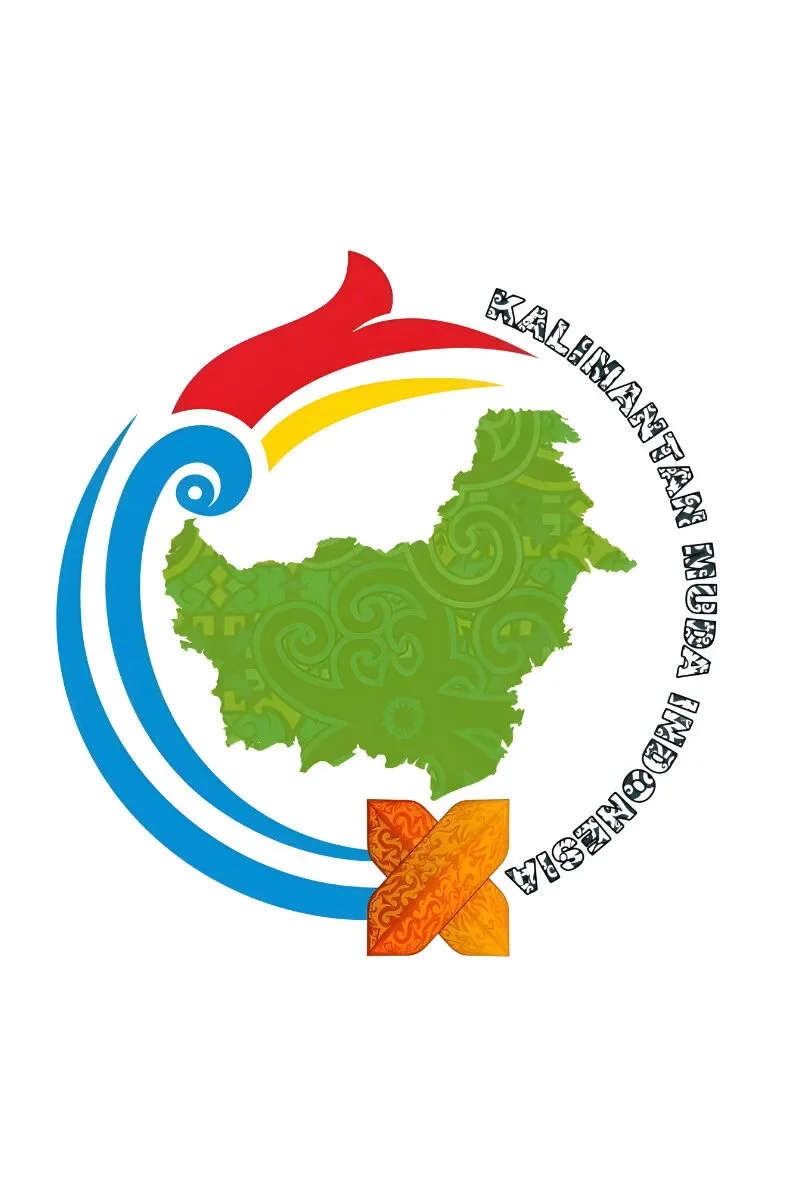 Thumbnail Web Kalimantan Muda Indonesia